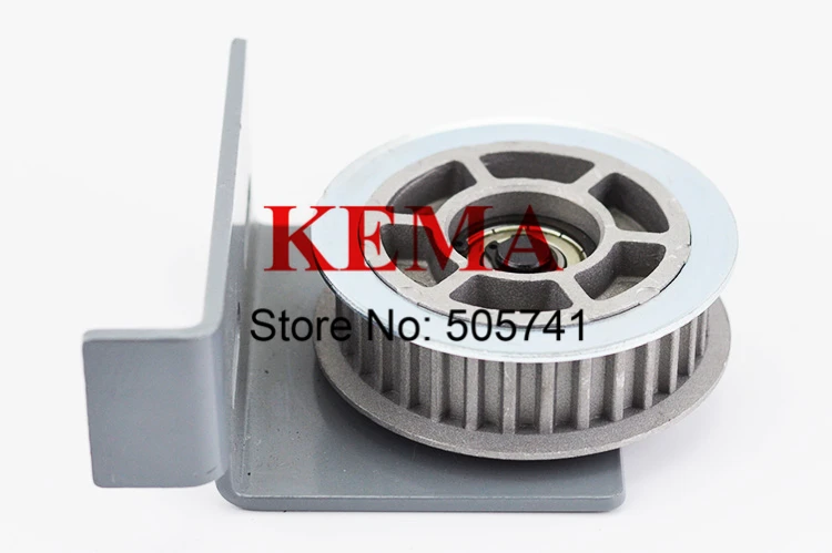 

Ролик для лифтовой двери/приводное колесо с 32 зубцами