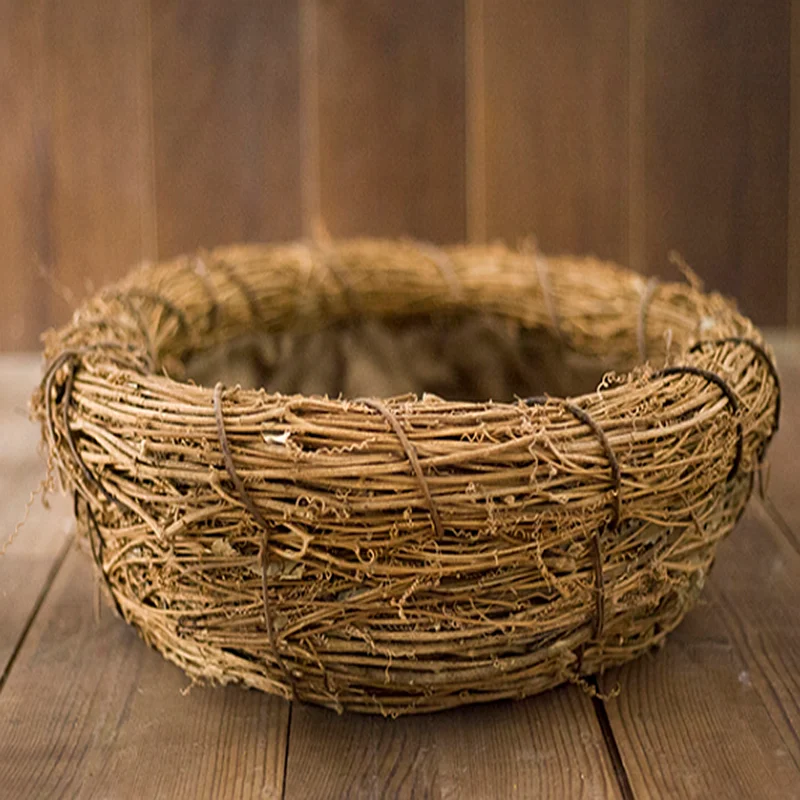 Рисунок 3 - Реквизит для фотосъемки новорожденных