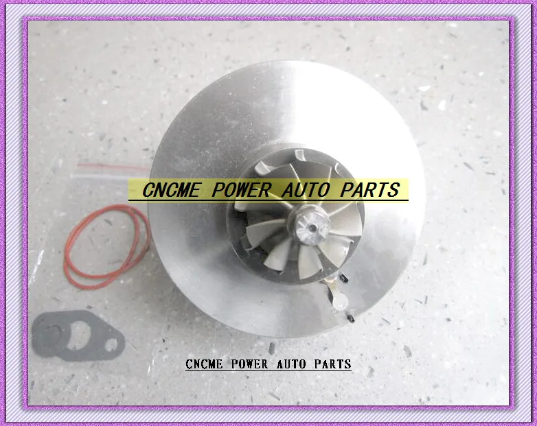 Турбокомпрессор CHRA GT1749V 724930 0006 0004 Для AUDI Leon Skoda VW Passat Golf Touran AZV BKD 2.0L|chra gt1749v|turbo