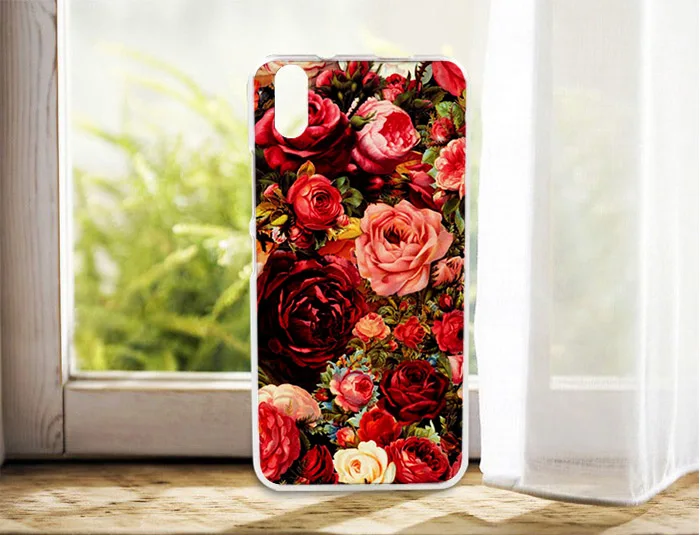 Популярный дизайн специальный чехол высокого качества с рисунком для Ulefone