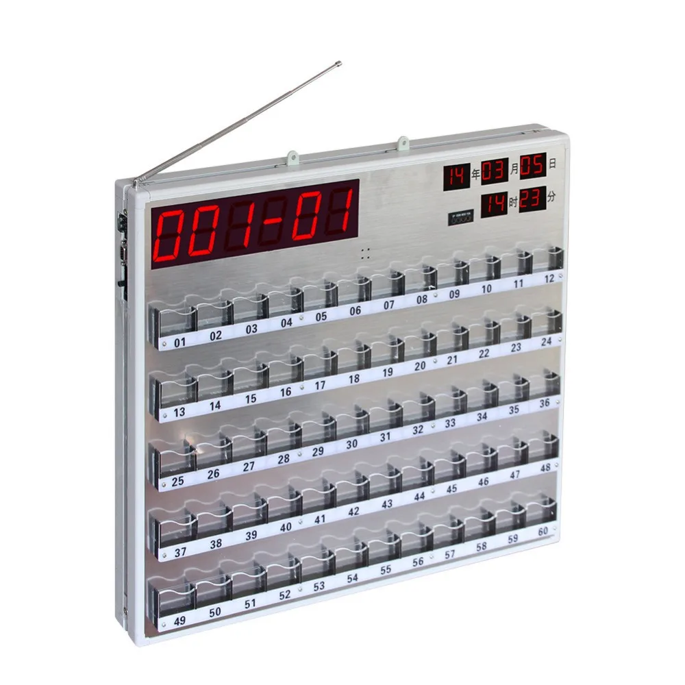 SINGCALL Беспроводной медсестры Системы мобильный домик медицинского учреждения