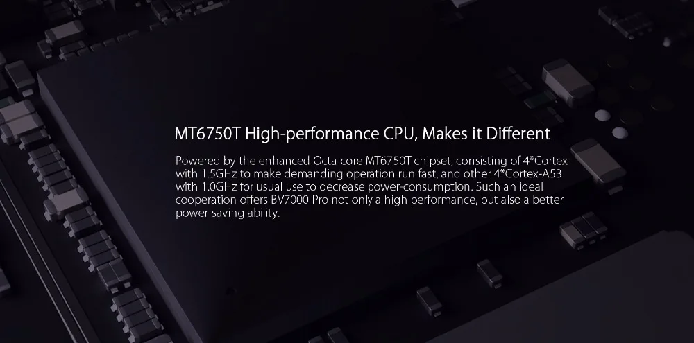 Blackview BV7000 Pro, 5,0 дюймов, MT6750T, четыре ядра, 4G LTE, 13 МП камера, 4 Гб ram, 64 ГБ rom, водонепроницаемый мобильный телефон, отпечаток пальца ID