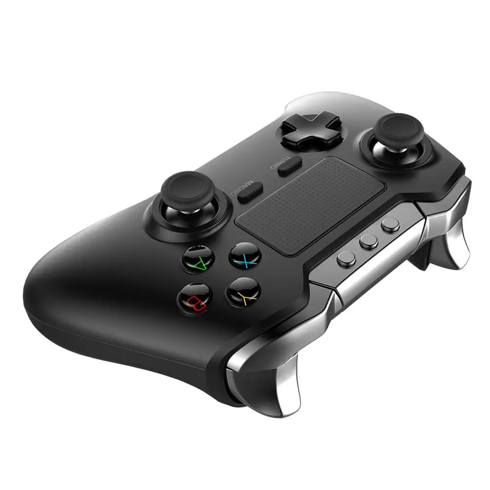 Ipega 9069 игра ручка двойной вибрации Touch предел посвященный беспроводной Bluetooth