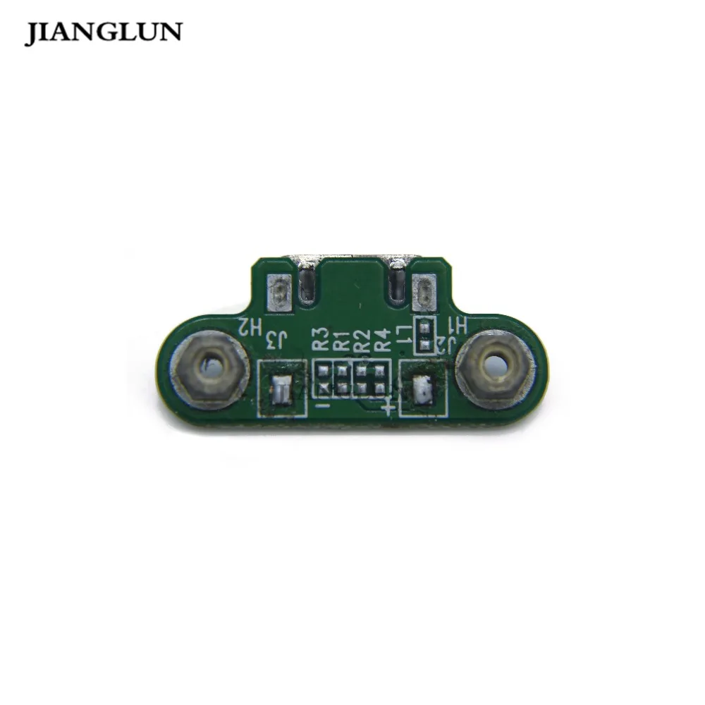 Зарядная плата JIANGLUN USB разъем No 1 V3R1 для Beats headphones 2 0 проводные наушники|Шлейфы