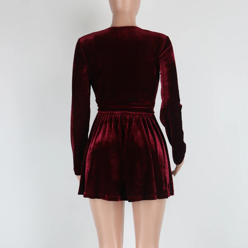 Сексуальное женское платье с глубоким v образным вырезом брендовые новые