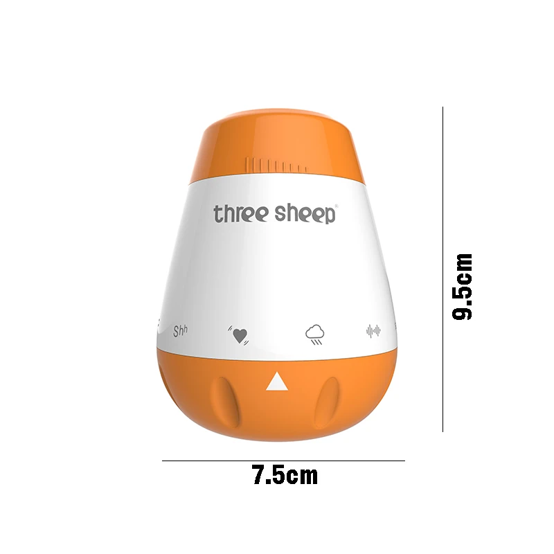 2018 детский сон белый шум машина Профессиональный портативный путешествия