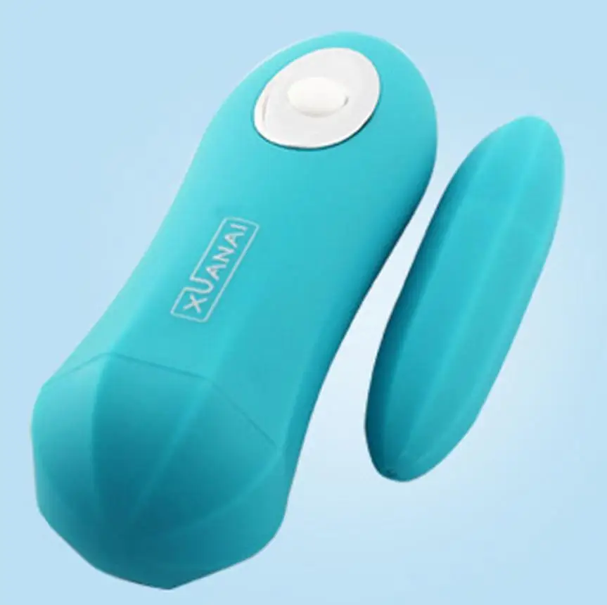 2017 Горячая силикагель водонепроницаемый стимуляция точки G Shacking Shock массажер