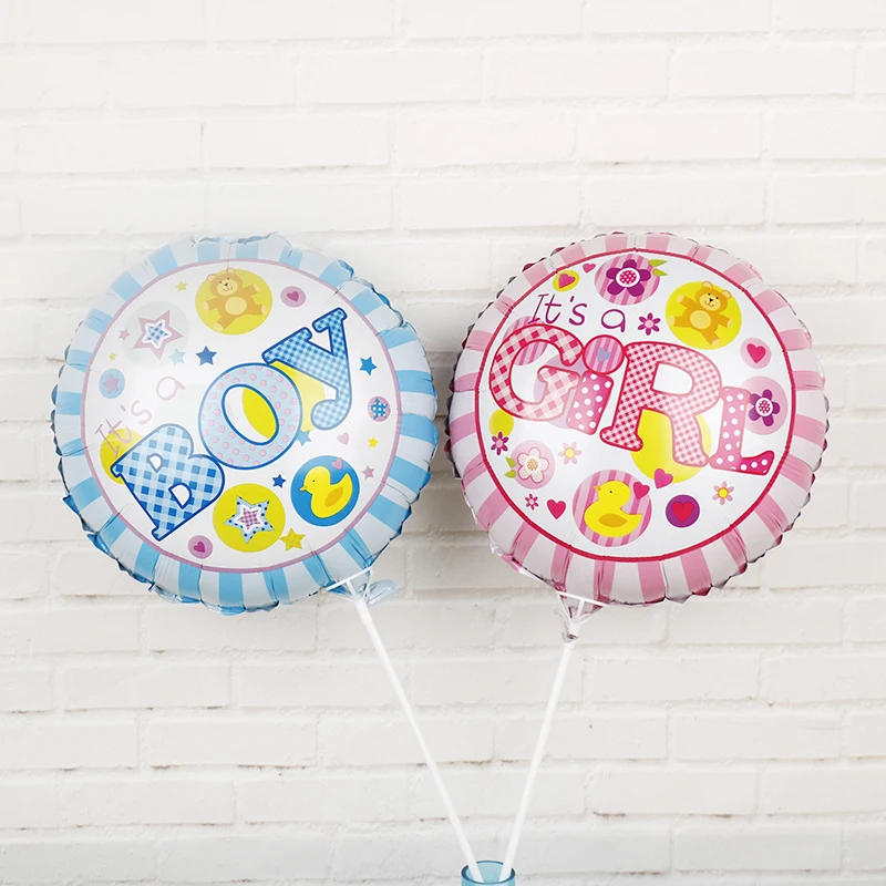 

30 шт., надувные гелиевые шары, 18 дюймов