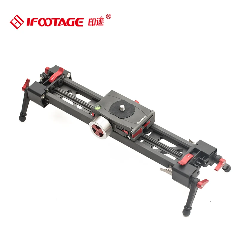 Мини слайдер из углеродного волокна с нагрузкой до 8 кг|dslr camera slider|video slidercamera slider |