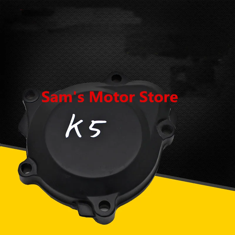 GSXR GSR K3 K4 K5 K6 K7 боковая крышка двигателя мотоцикла картера | Автомобили и мотоциклы