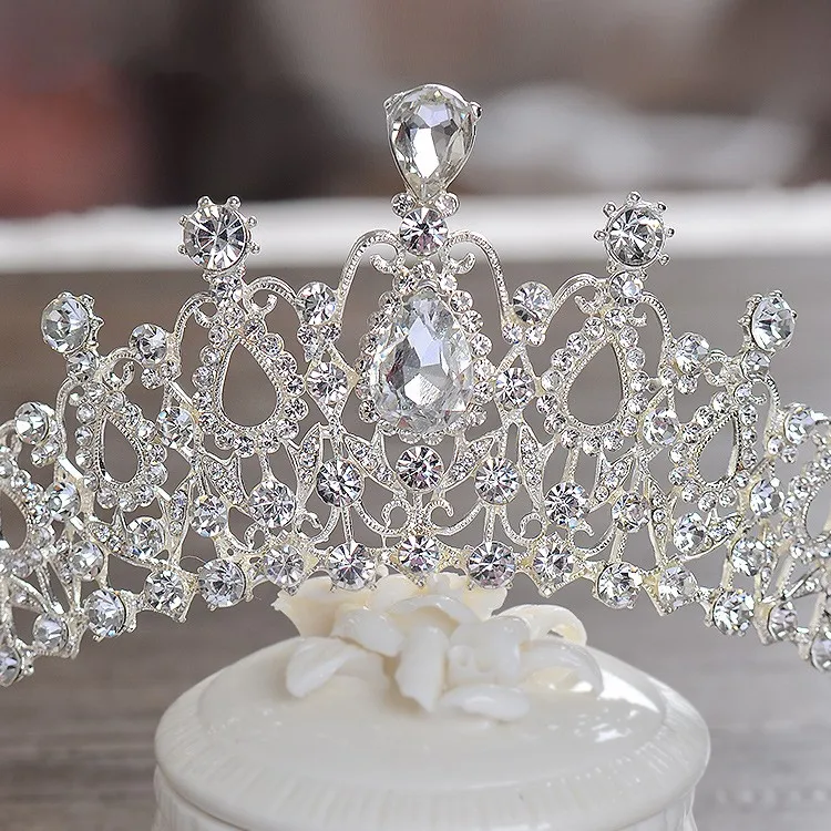 Женский ювелирный комплект из колье и серёг с кристаллами|earrings necklace|bridal jewelry