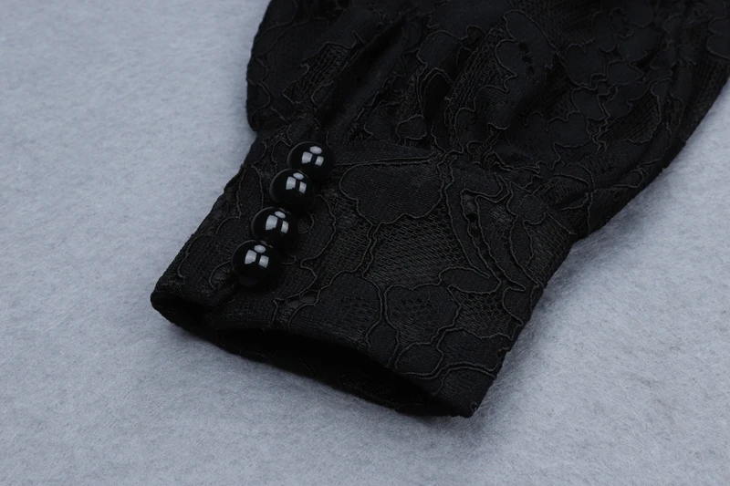 INDRESSME, женские кружевные комбинезоны с v-образным вырезом, на шнуровке, с бантом, полная длина, Сексуальные клубные вечерние комбинезоны, новая мода