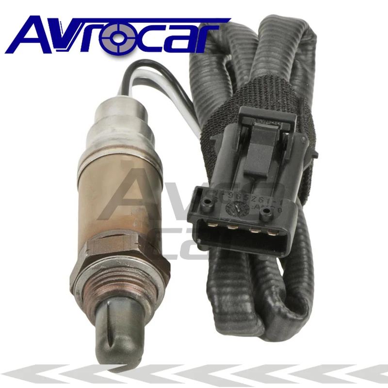 O2 лямбда датчик кислорода соотношения воздушного топлива для PORSCHE 911 SAAB 9-3 9-5 900