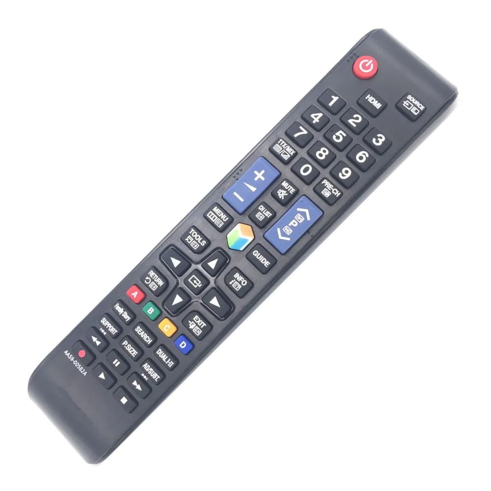 AA59-00582A дистанционное управление для Samsung LCD LED Smart TV AA59-00581A | Электроника