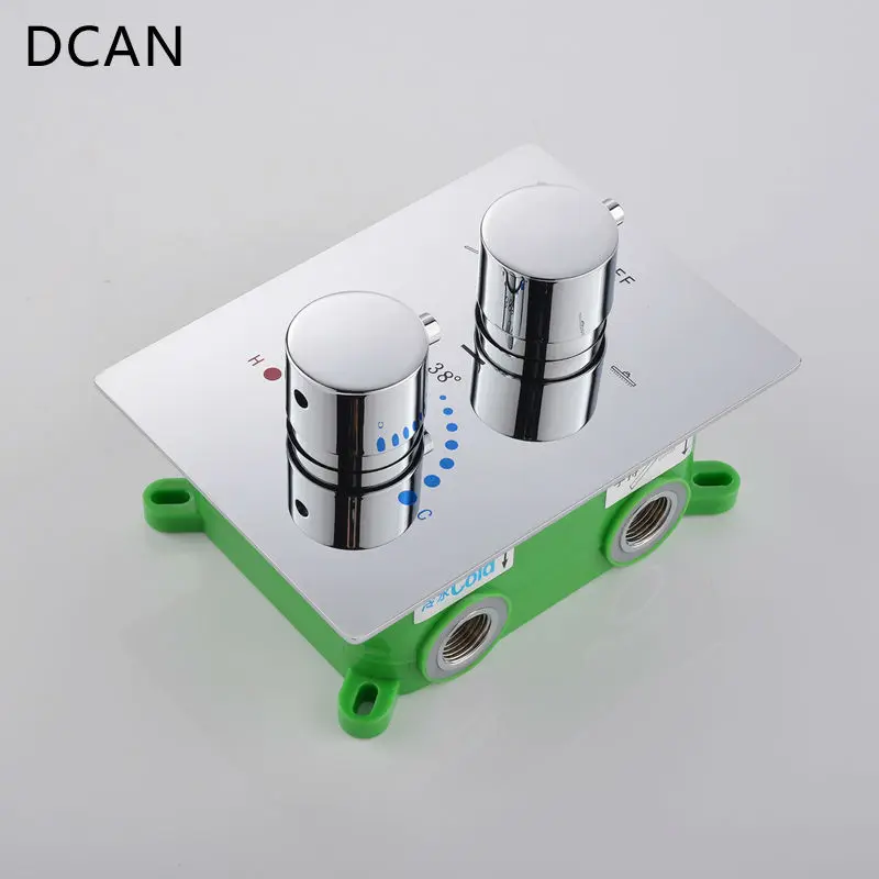 Потолочный комплект встраиваемый в стену многофункциональный потолок|thermostat