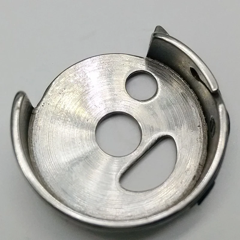 Bobbin чехол #91-010159-91 CP-HPF151 #10157 для pfaff 151 471 493 145 545 142 542 золотистый WHELL CS-861 862 8810 YAKUMO 561 564 |