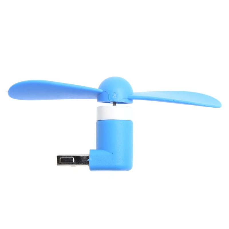 Вентилятор охлаждения Micro USB и OTG для смартфонов Android Samsung LG HT|Вентиляторы| |
