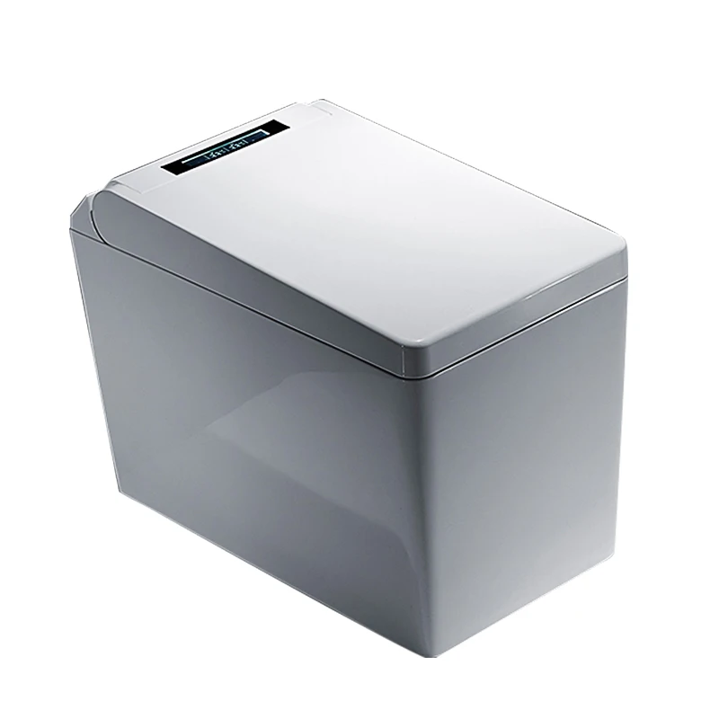 

YUANYE fully automatic integrated smart toilet