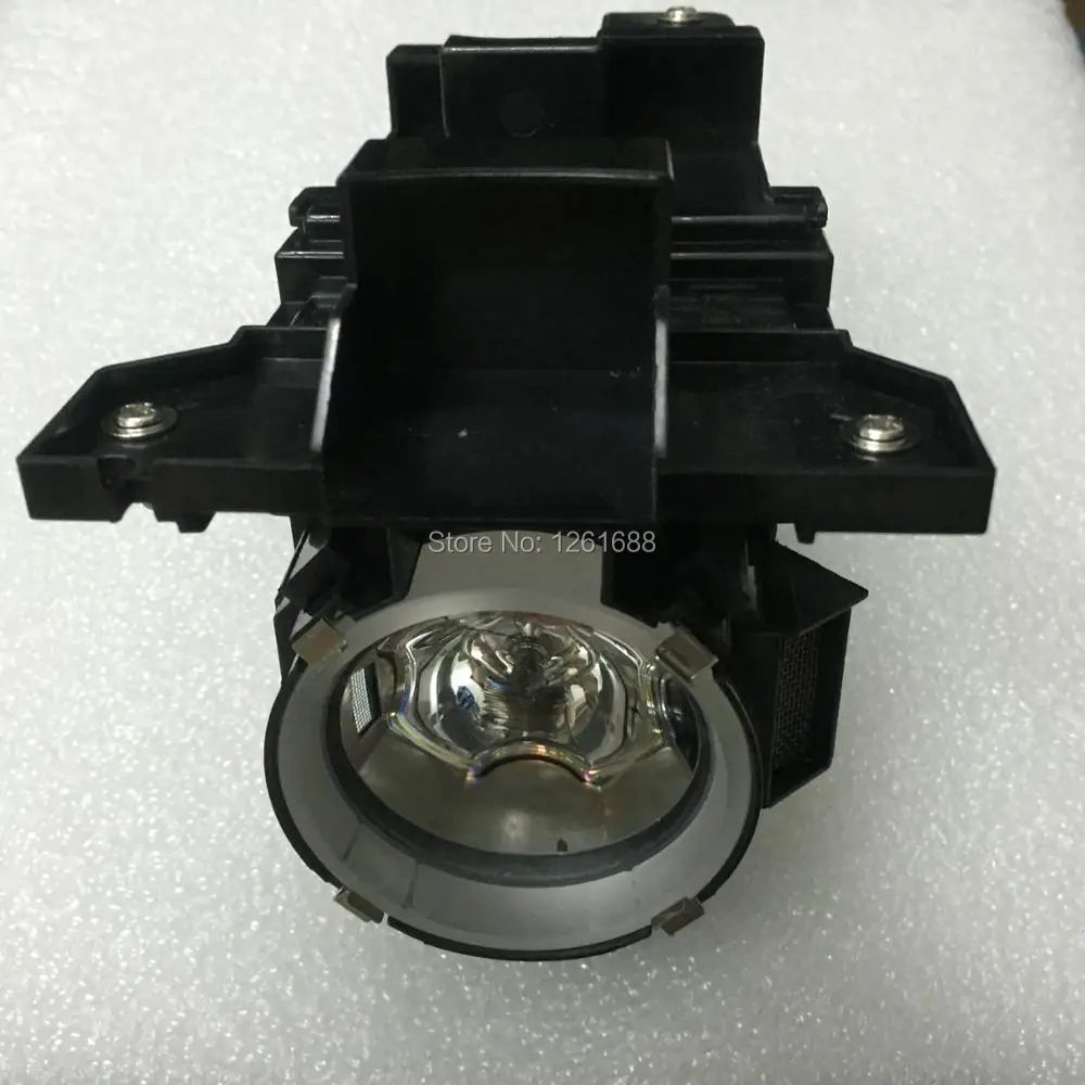 

DT00771 NSH285W Original Projector Lamp with housing for Hitachi HCP-6600X