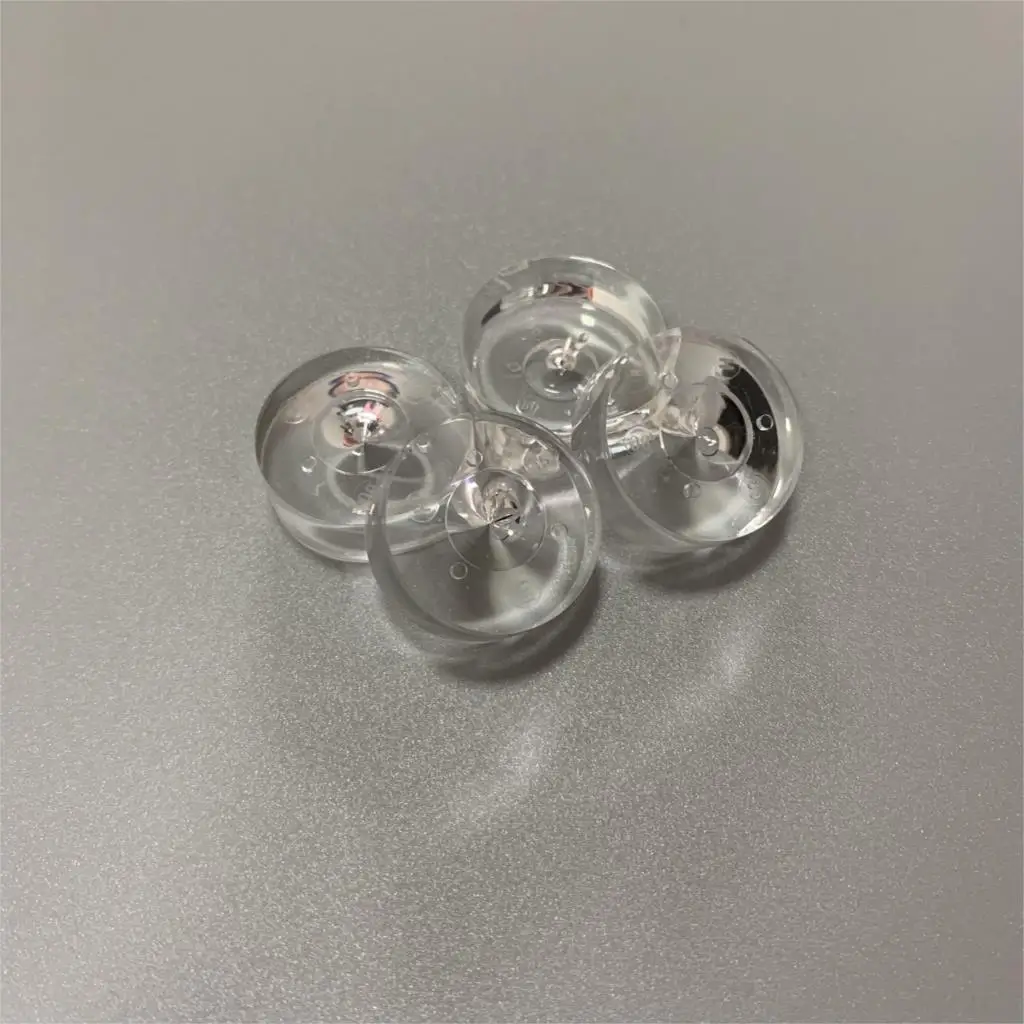 5 шт./лот оригинальные SMD Optica LG светодиодные линзы 3535 диффузное отражение для innotek