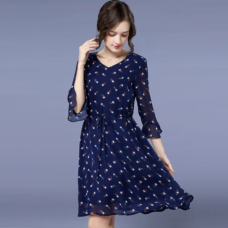 Плюс размер платья для женщин 4xl 5xl vestido синее платье сексуальное vestidos праздничное
