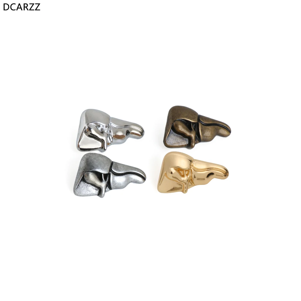 Dcarzz печени на булавке значок Ancient GOLD SILVER Броши Для мужчин медсестра металлические штифты Мода ювелирные изделия Броши Для женщин аксессуары подарок
