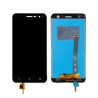 Бесплатная доставка для Asus ZenFone 3 Z017D ZE520KL сенсорный экран дигитайзер стекло ЖК-дисплей в сборе Замена + Инструменты