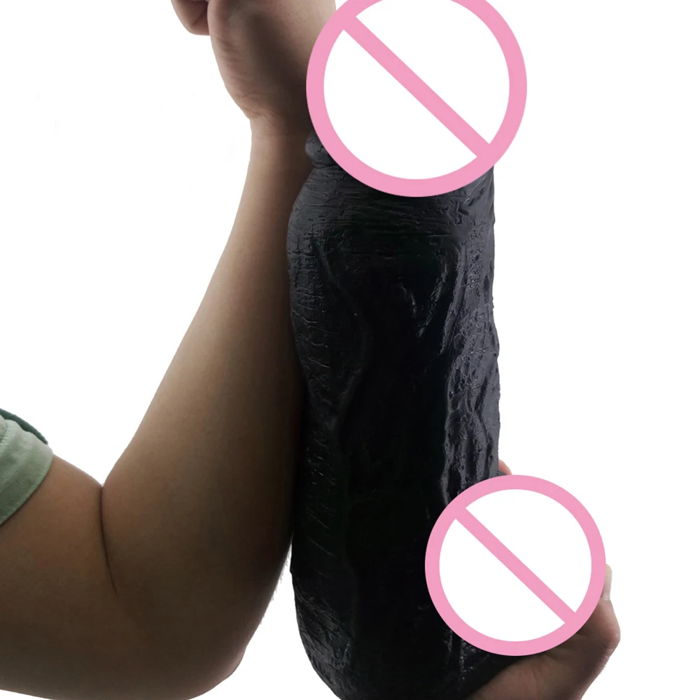 Диаметр 3 дюйма огромный гигантский фаллоимитатор супер большие интимные