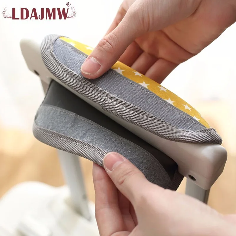 LDAJMW эластичные перчатки тележка Чехол ручка Чемодан Нескользящая крышка