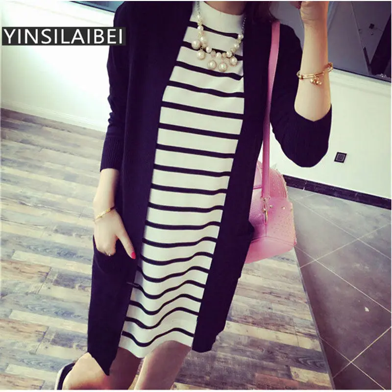 2018 New Large Size Summer Women Striped Dress Casual Bodycon T Shirt Female Slim Sundress for Lady Womens Clothing #0 | Женская одежда