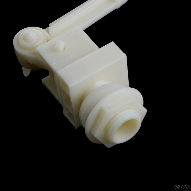 Пластиковый поплавковый шаровой клапан 1/2 &quotАвтоматический заполнитель