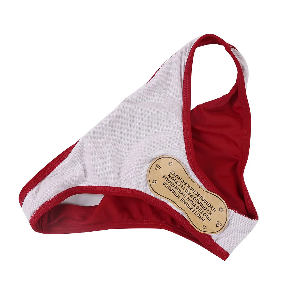 Donql 2017 пикантные пляжные Купальные костюмы Для женщин купальный костюм