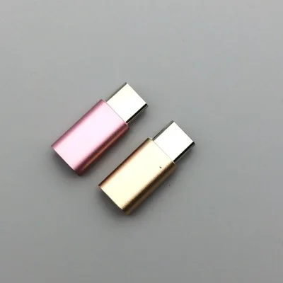 30 шт./лот USB C кабель с разъемами типа и Micro для заряжающего кабеля ZUK Z2 Huawei P9 Honor 8 Xiaomi
