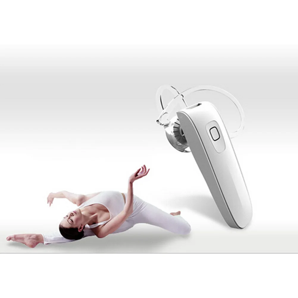 Universal Stereo Headset Wireless Bluetooth Earphone V4.0 Handfree Headphone for Samsung IPhone All Phone | Электроника