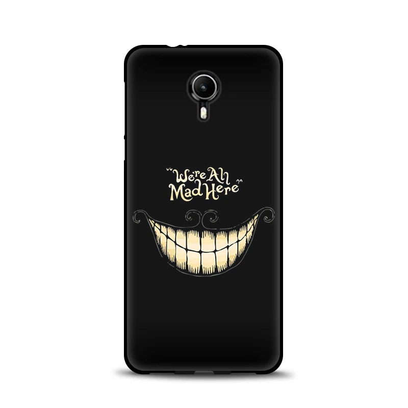 JURCHEN мультяшный чехол для телефона Vodafone Smart N9 Lite чехол 5,34 мягкая задняя крышка для Vodafone Smart N9 Lite силиконовый чехол VFD-620 - Цвет: 25