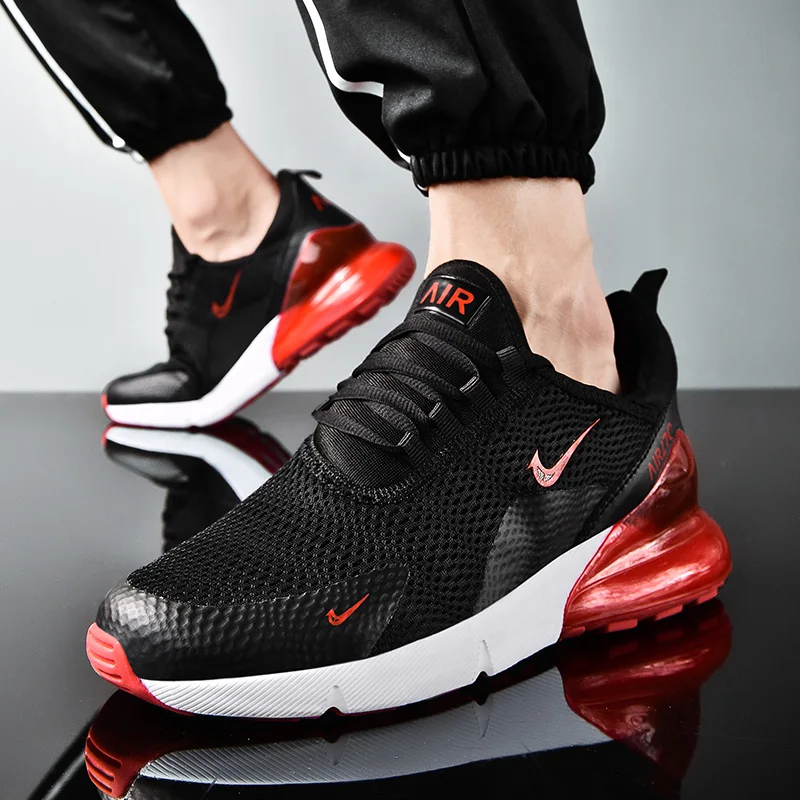 Shoes Girl New Arrival Men Shoes Couple Casual Shoes Comfortable Mesh Platform Shoes Men Lovers Sneakers Men Casual 36-47