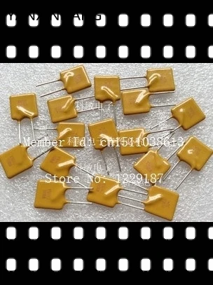 Новые оригинальные сбрасываемые предохранители PTC 16 в 6 А RGEF600 PPTC (полимерный ПТК)