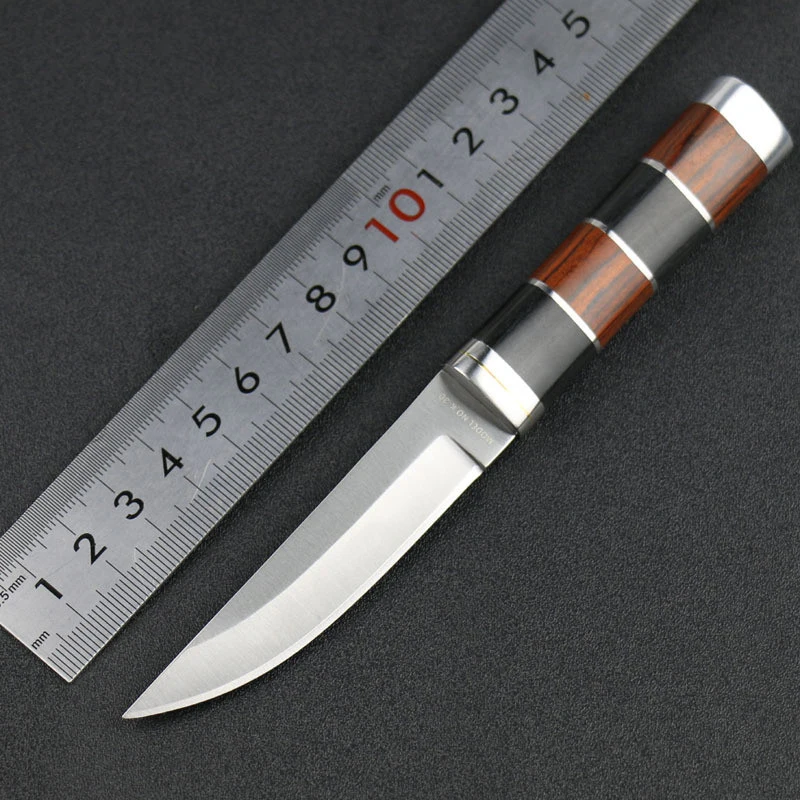 Тактический нож с фиксированным лезвием CS GO Counter Strike ножи охотничьи для кемпинга