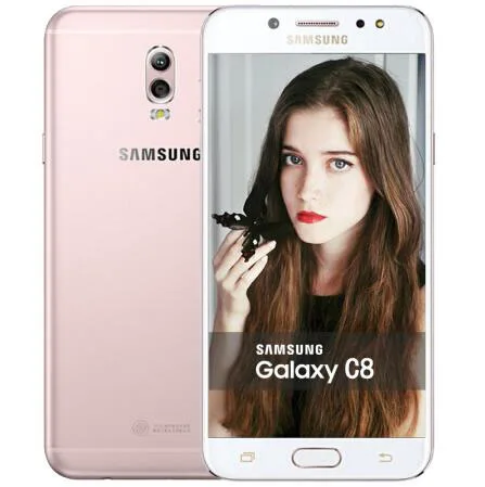 Оригинальный samsung C8 C7108 32 GB/3 gb 16mp 3000 mAh 16.0mp|original samsung|samsung originalsamsung |