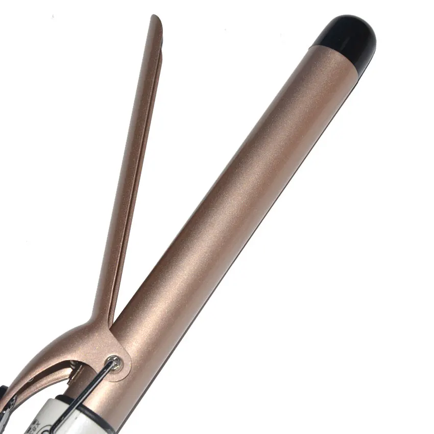 Queenme Горячая продажа бигуди для волос большая груша головка керамический