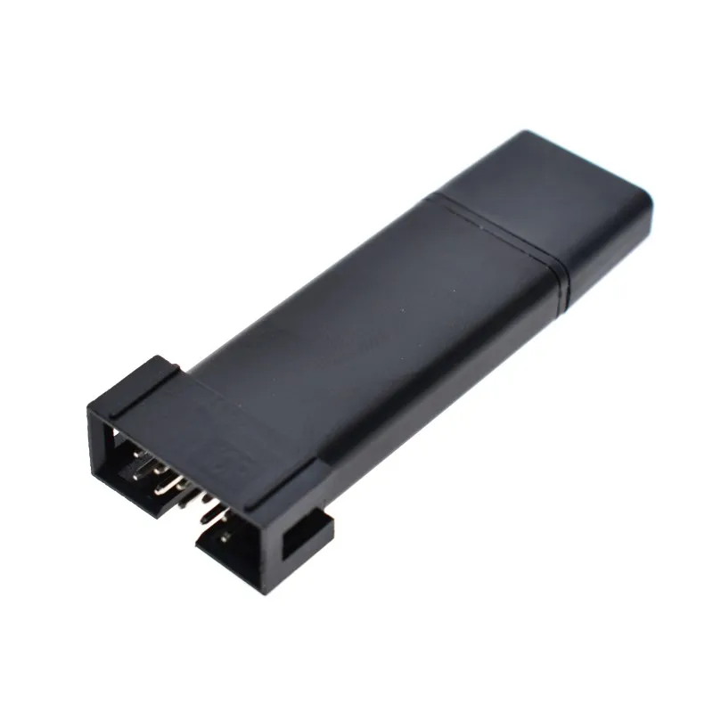 ST Link V2 новый stlink мини STM8STM32 симулятор загрузки программирования с