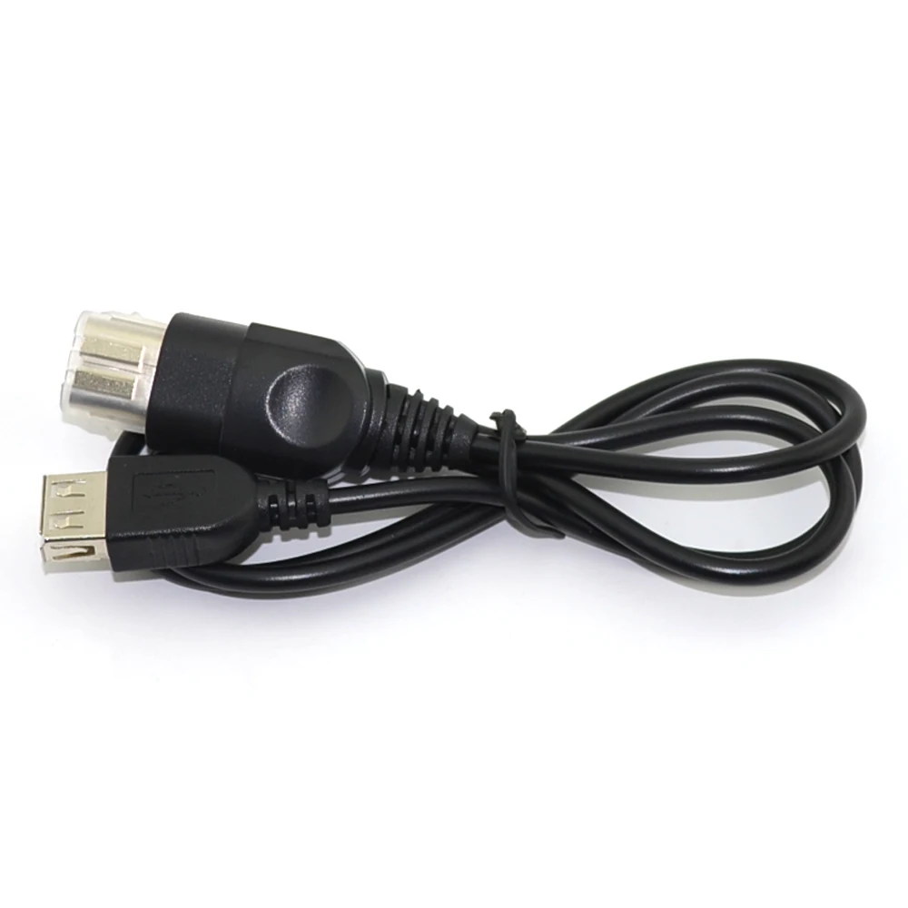 Переходник с контроллера на USB типа мама для ПК|Кабели| |