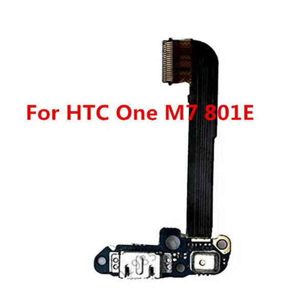 Для HTC One M7 801e/для M8 831c/для M9 зарядный гибкий кабель USB Dork порт разъем 1 шт./лот |