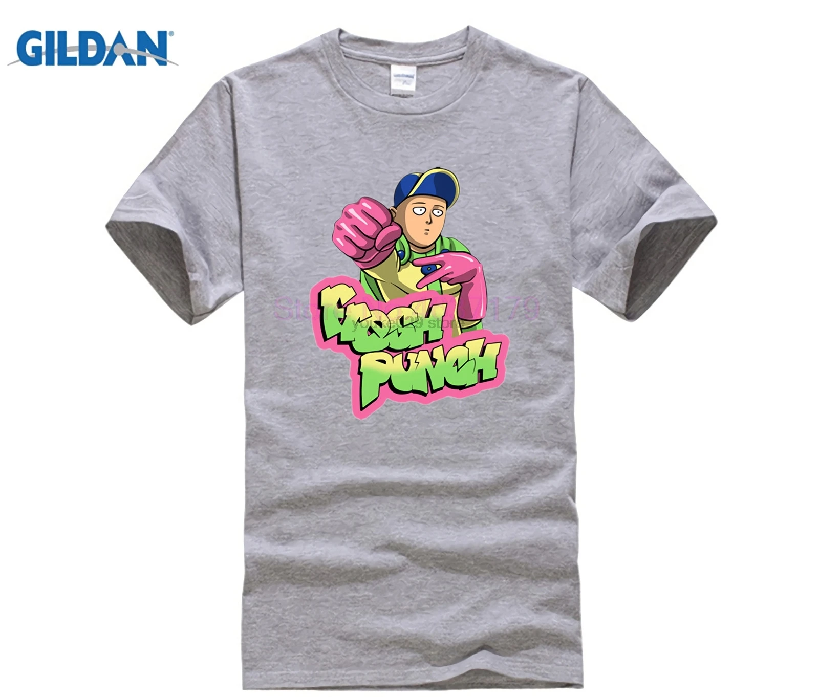 One punch man Футболка для мужчин saitama manga Топ аниме fresh prince of bel-футболка Air футболка