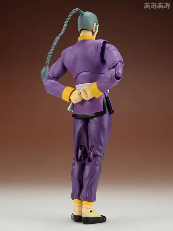PrettyAngel подлинный Bandai S.H.Figuarts G Gundam Master Asia Action Figure|action figure|figures action figuregundam figure |