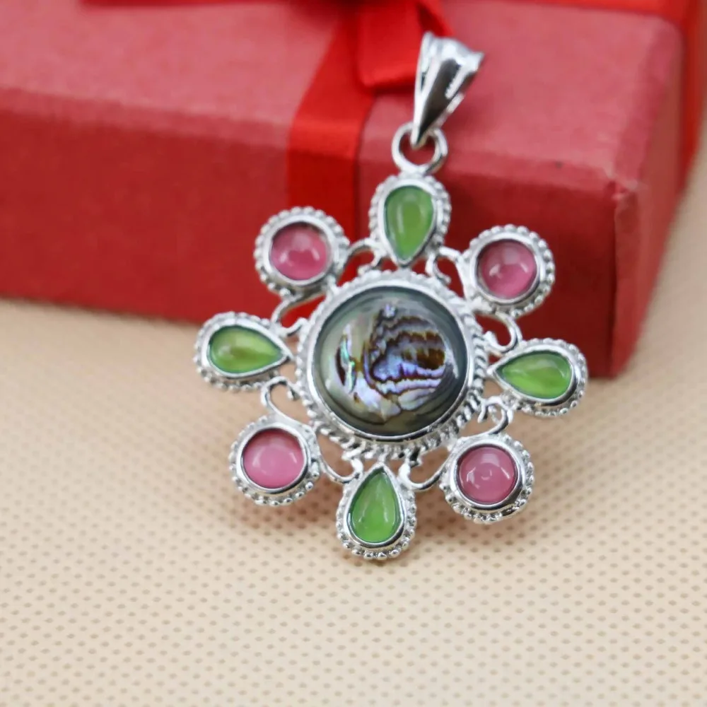 Лидер продаж аксессуары 32 мм Цветочные Цвета натуральный аблон искусственные