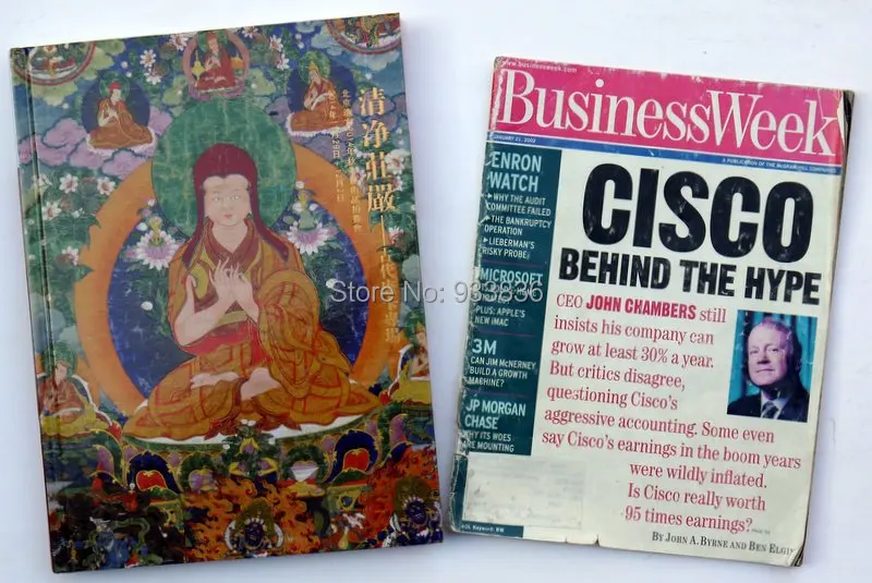 Каталог древние китайские THANGKA тибет живопись осень сп-аукцион 12/2/2014