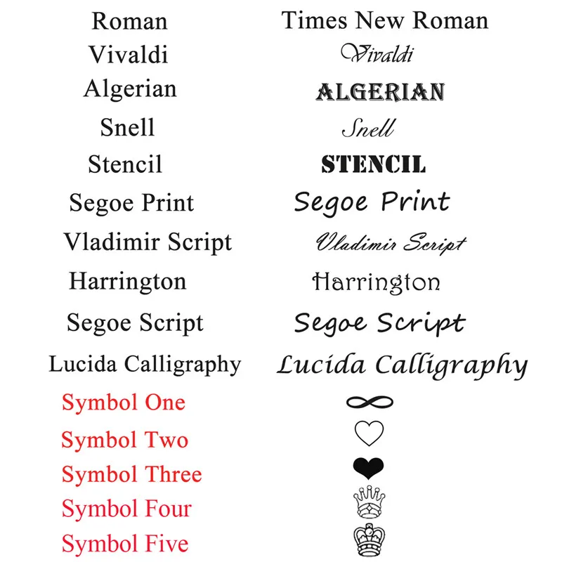 Персонализированные мастер пользовательские имена сообщений кулон из