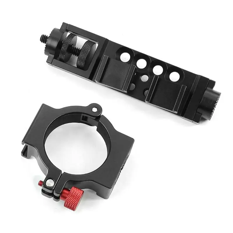EastVita уплотнительное кольцо удлинитель зажим адаптера для Zhiyun Smooth 4 Gimbal видео