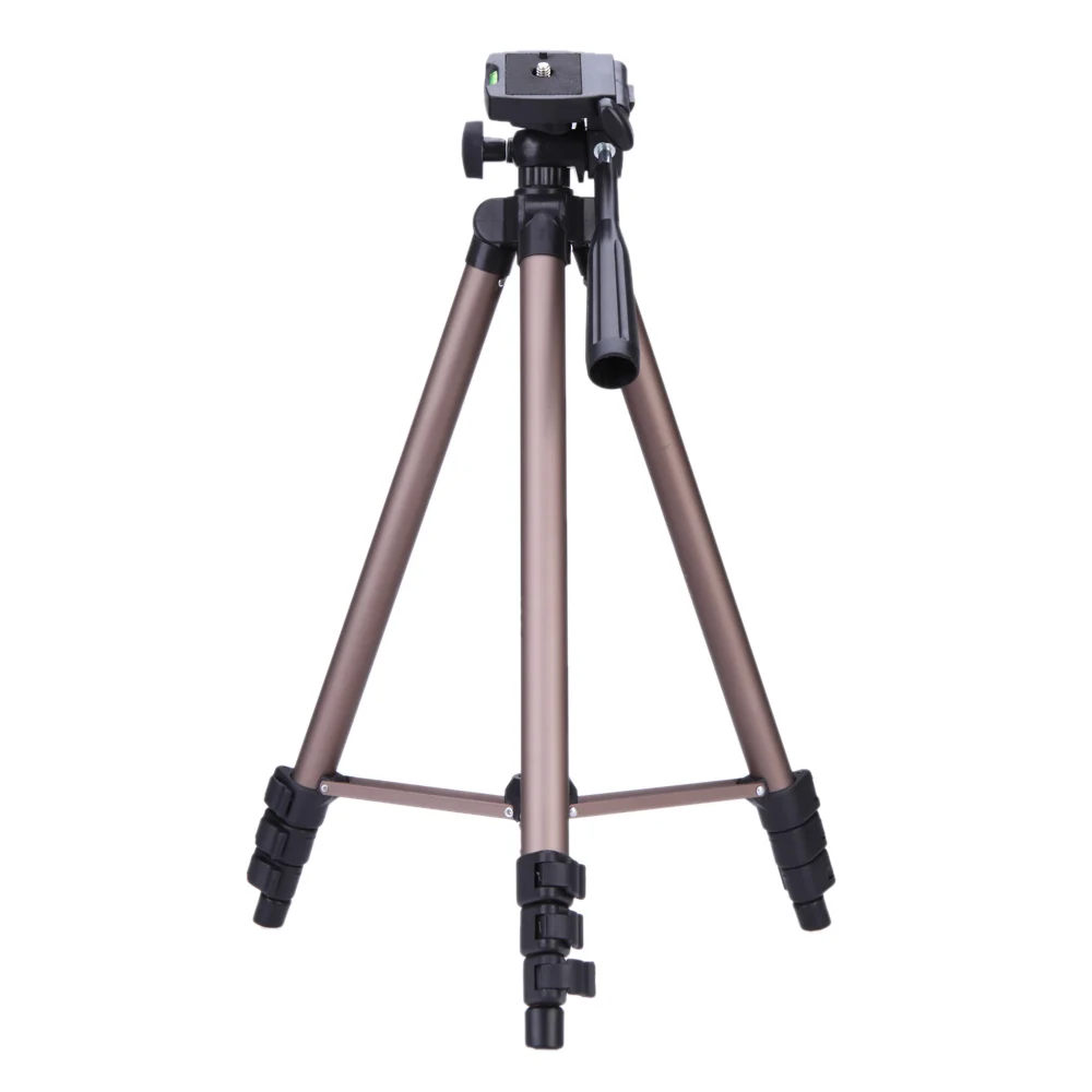 Трипод для камеры Andoer WT3130 профессиональный телефона мини Canon Nikon Sony DLSR|Штативы| |